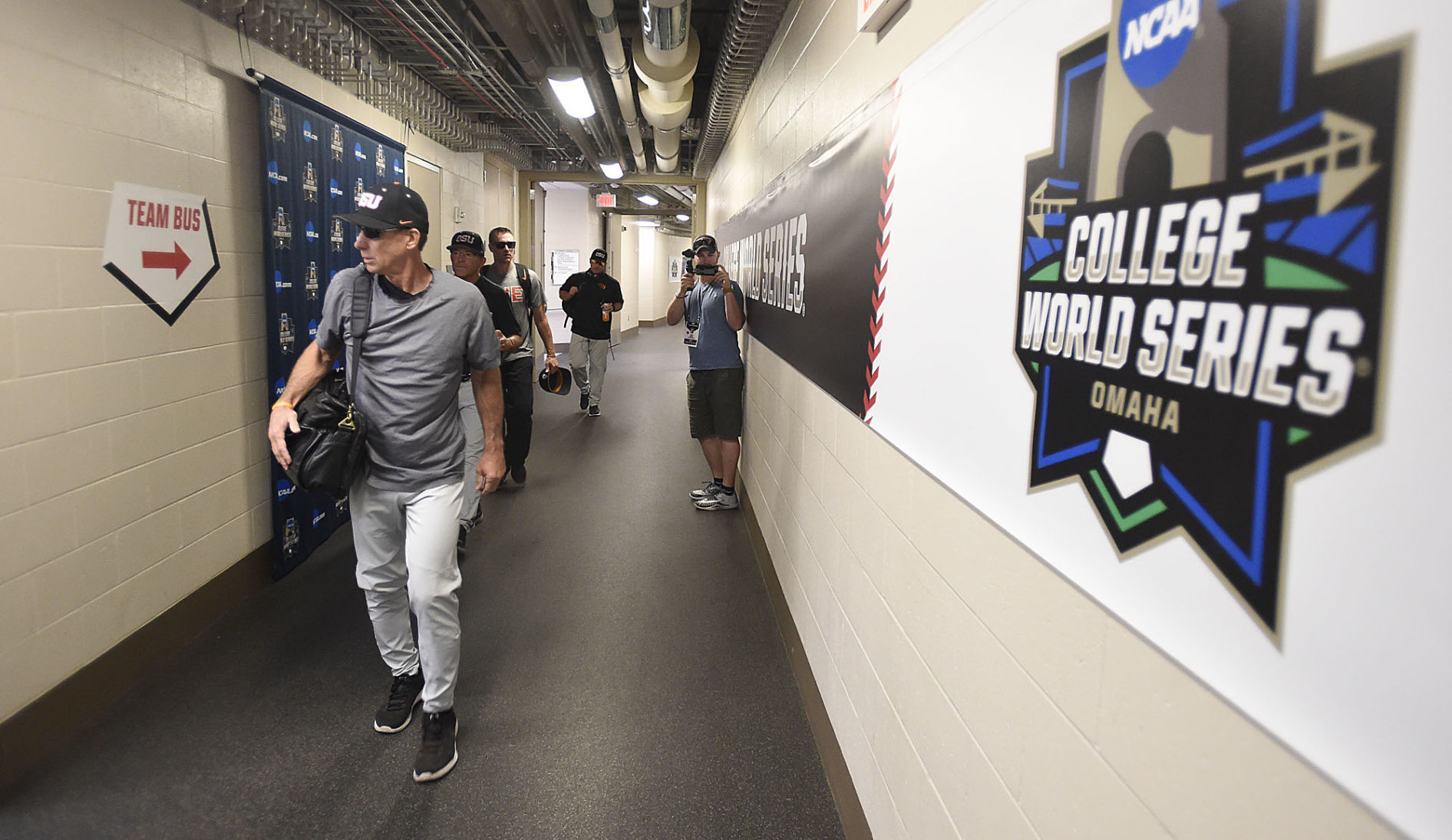 Coach: Pat Casey